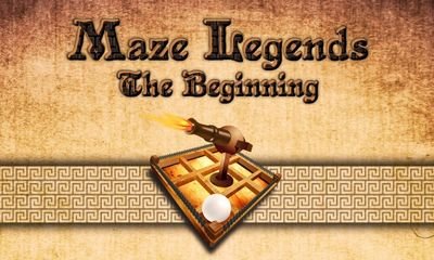 download Maze Legends The Beginning apk